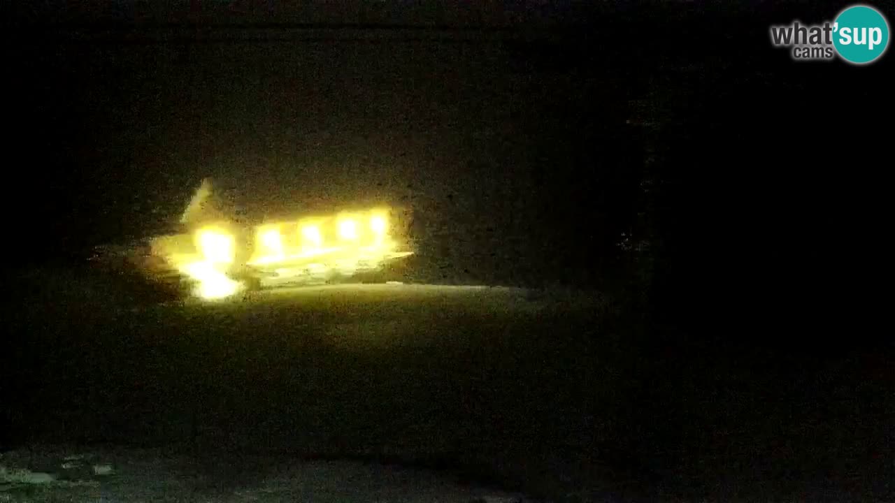 Stazione sciistica Maribor Pohorje – Ruška livecam