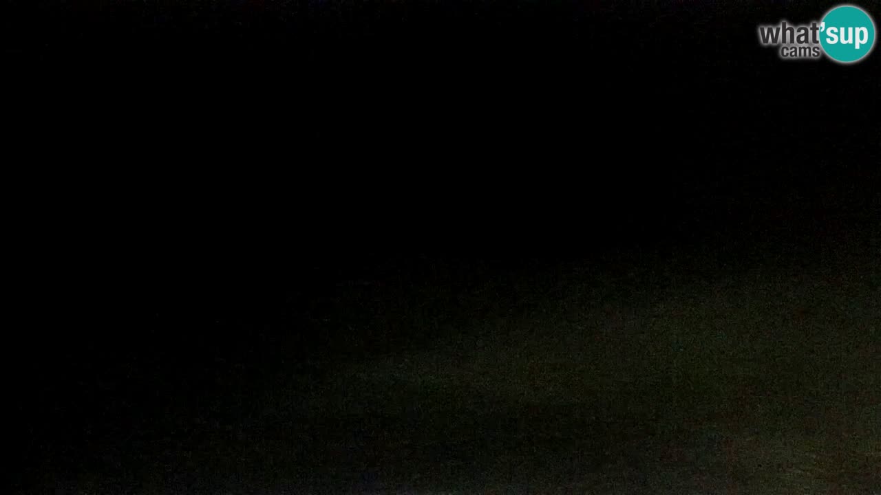 SKI Maribor Pohorje – Ruška webcam