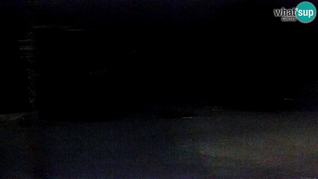 Estaciones de esquí Maribor Pohorje en vivo Ruška