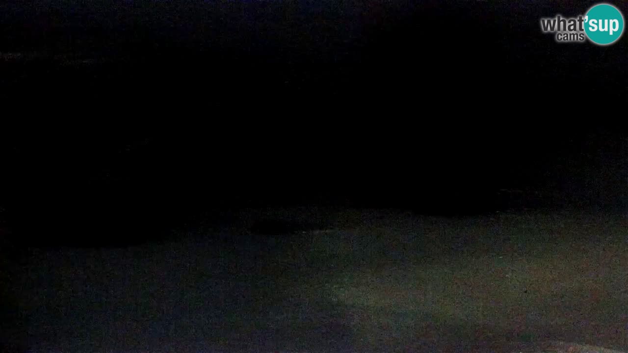 SKI Maribor Pohorje webcam Ruška