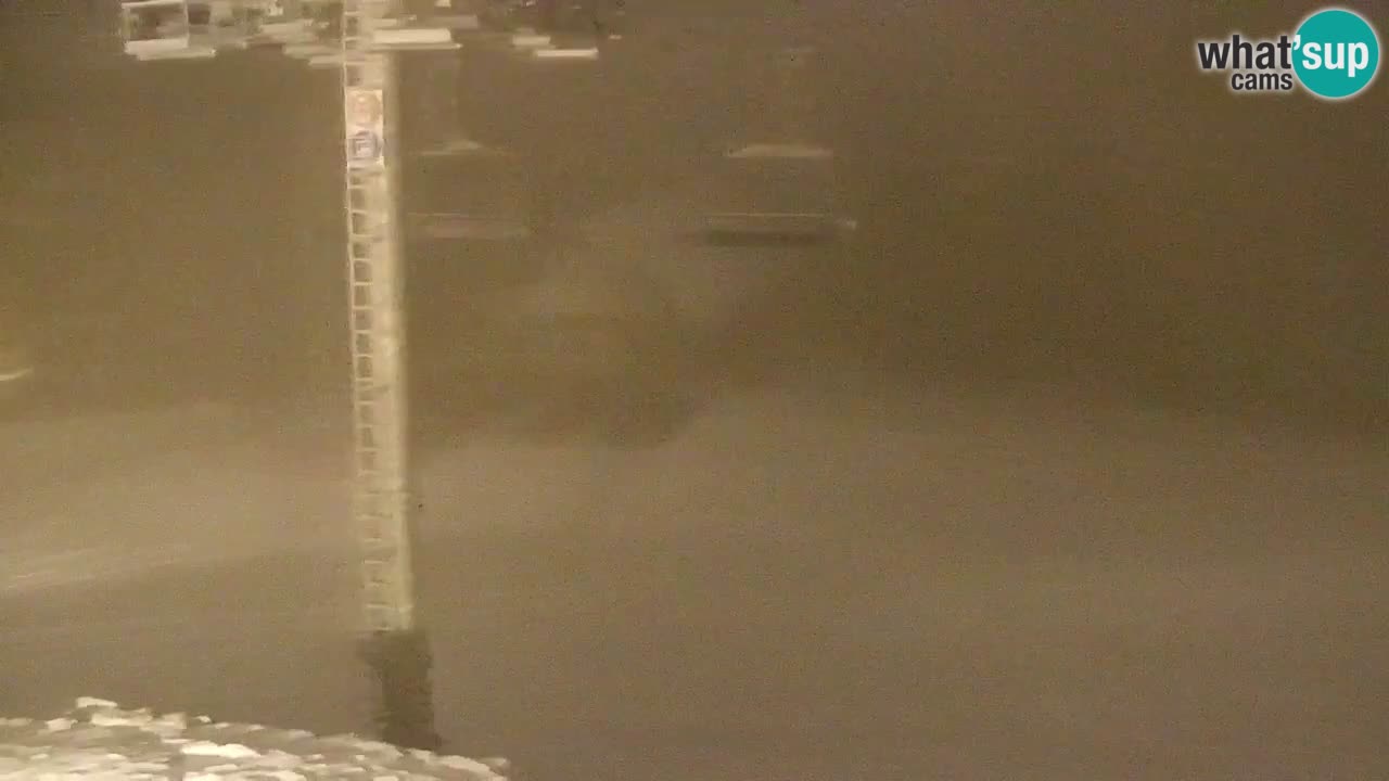 SKI Maribor Pohorje – Ruška webcam