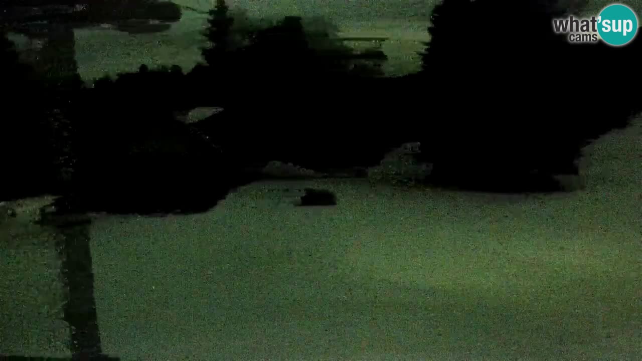 Stazione sciistica Maribor Pohorje – Ruška livecam