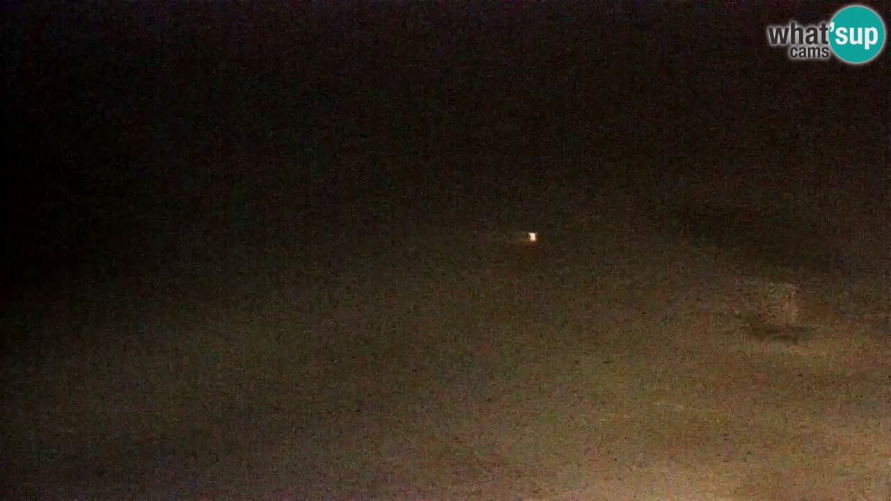 SKI Maribor Pohorje – Ruška webcam