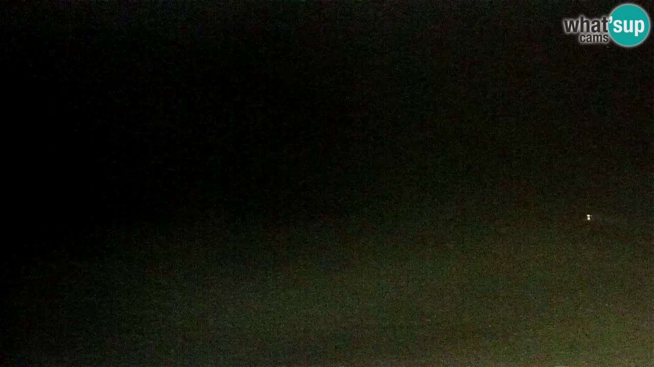 Stazione sciistica Maribor Pohorje – Ruška livecam