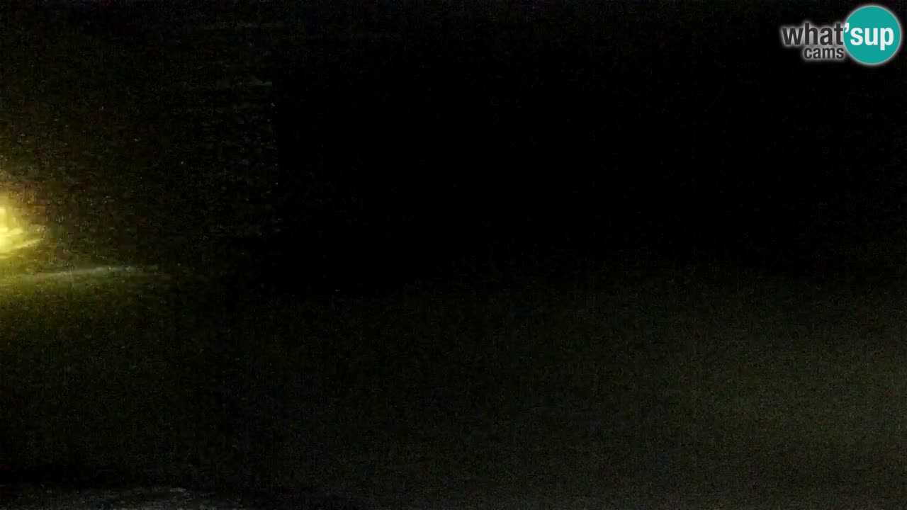 Stazione sciistica Maribor Pohorje – Ruška livecam