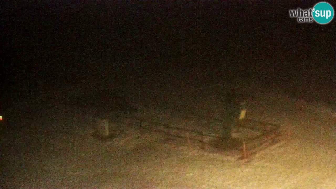 Stazione sciistica Maribor Pohorje – Ruška livecam