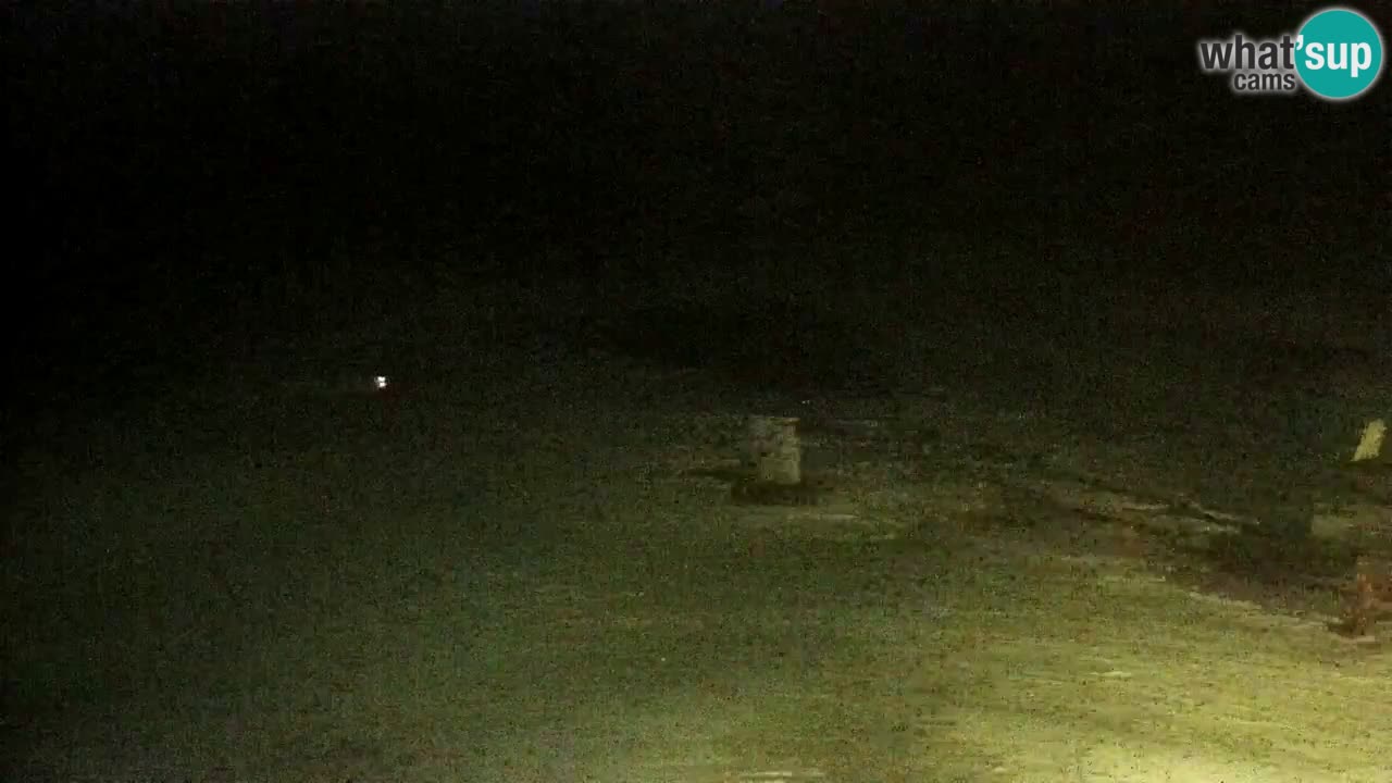 Estaciones de esquí Maribor Pohorje en vivo Ruška