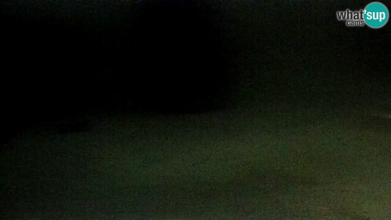 Estaciones de esquí Maribor Pohorje en vivo Ruška