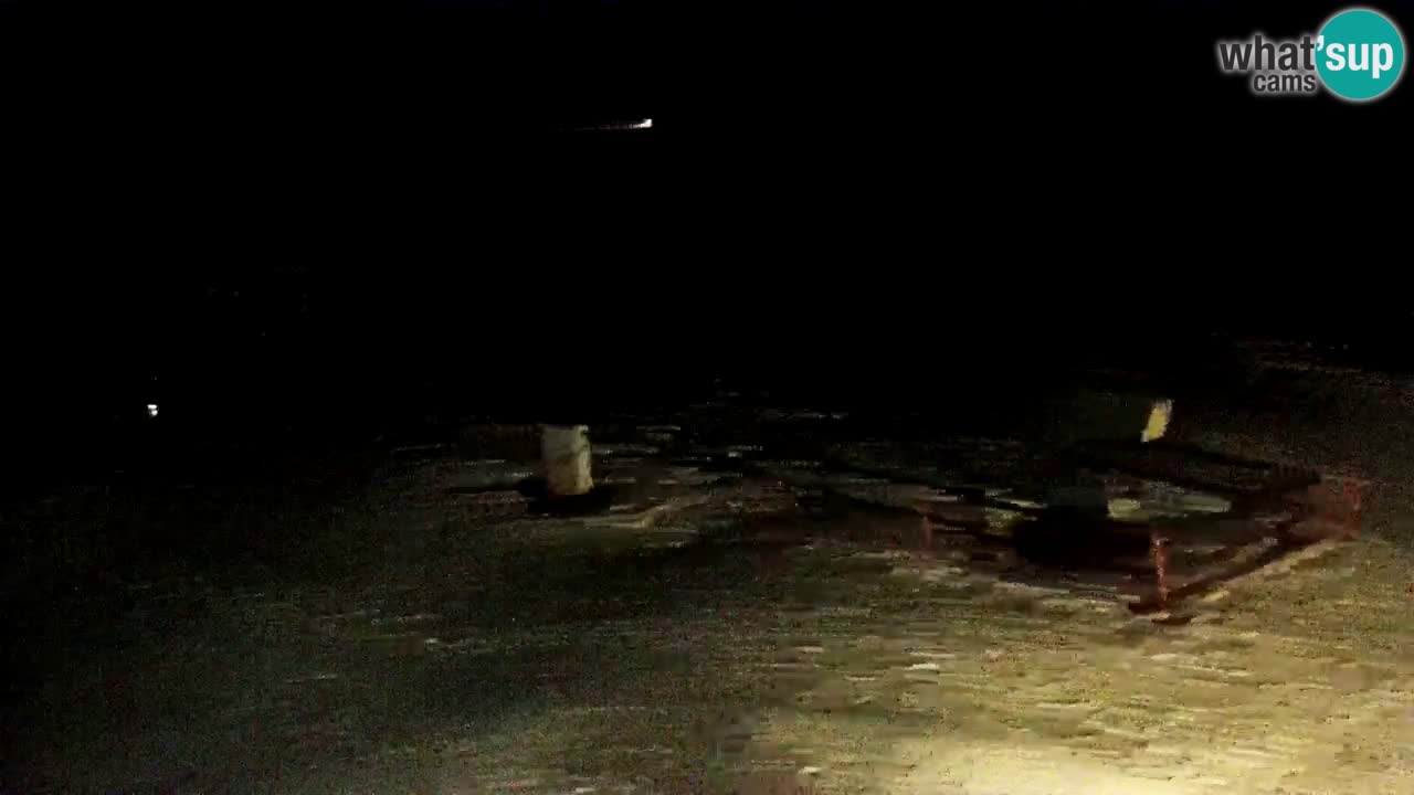 SKI Maribor Pohorje webcam Ruška