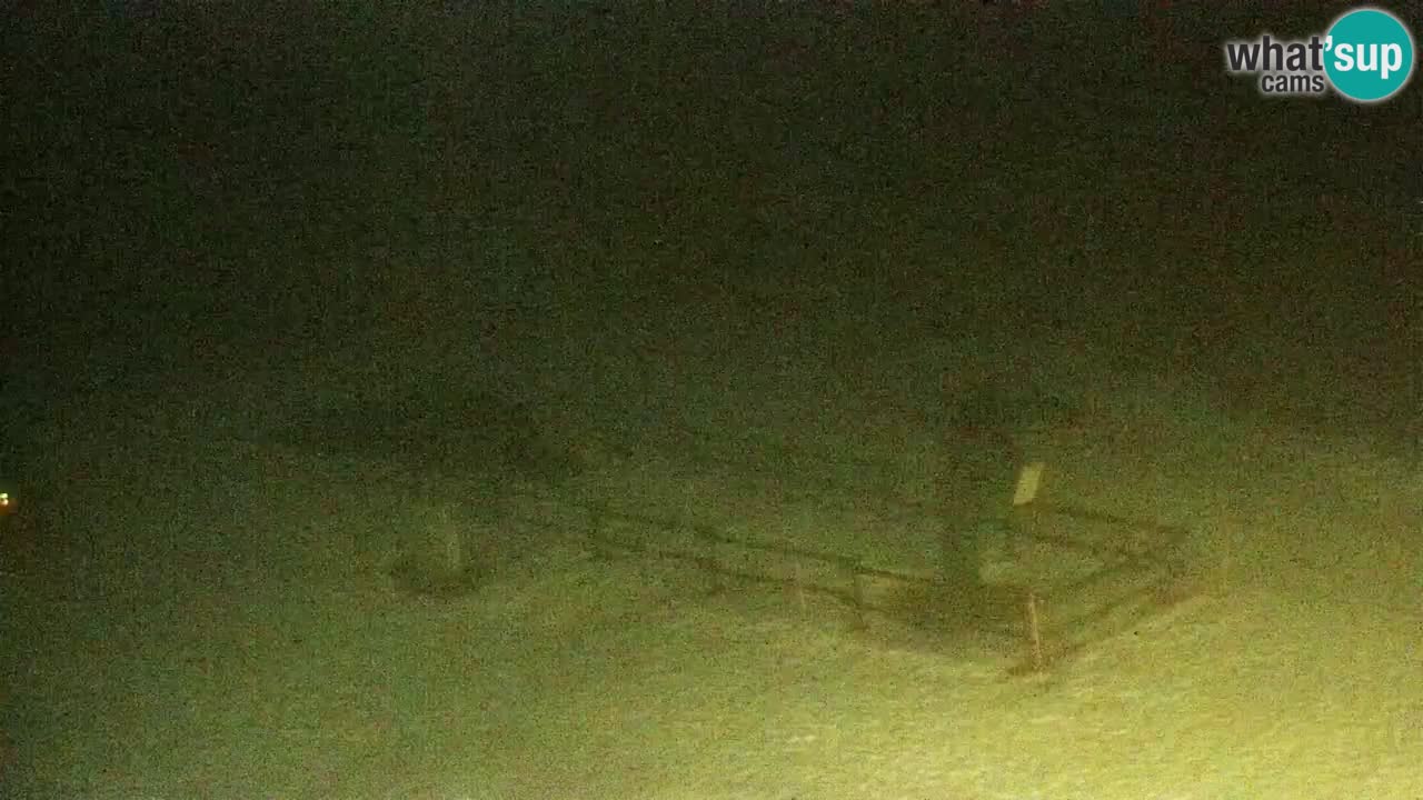 Estaciones de esquí Maribor Pohorje en vivo Ruška