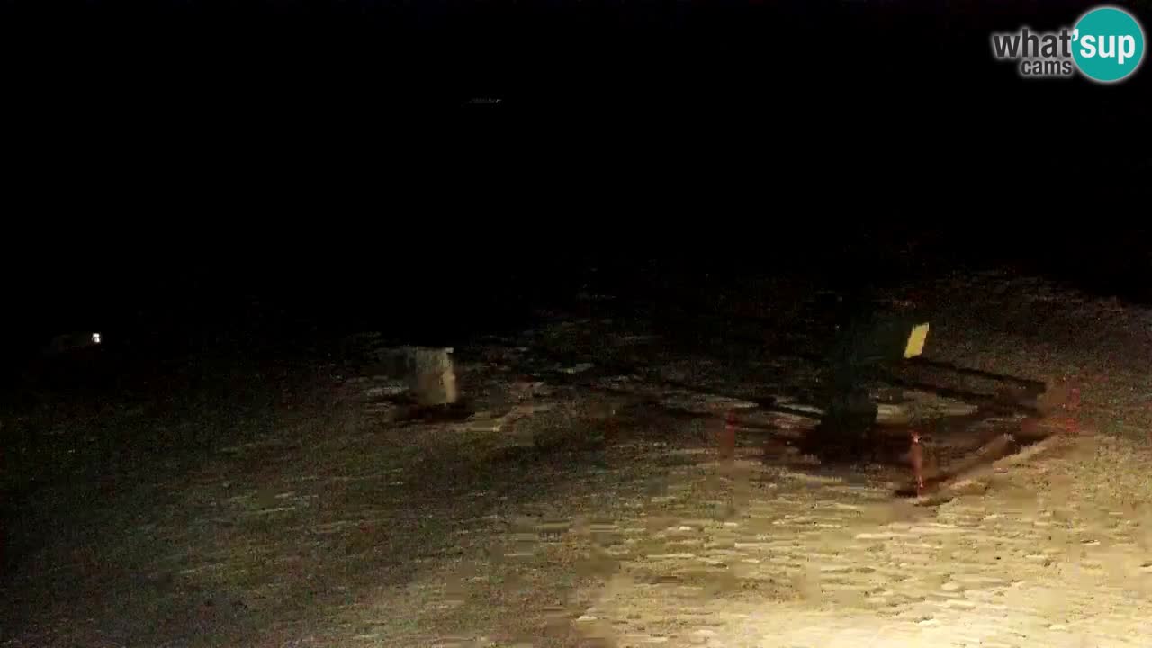 Estaciones de esquí Maribor Pohorje en vivo Ruška