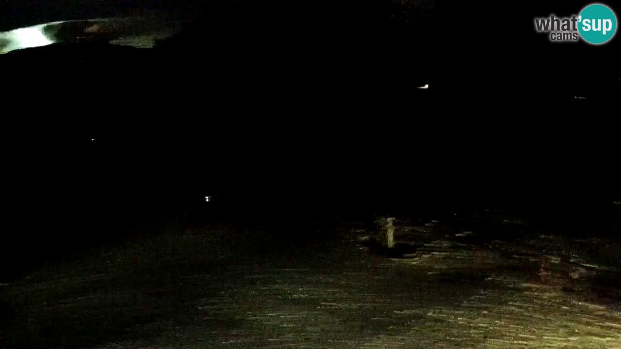 SKI Maribor Pohorje – Ruška webcam