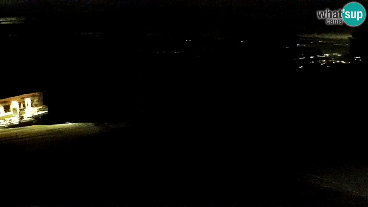 Stazione sciistica Maribor Pohorje – Ruška livecam