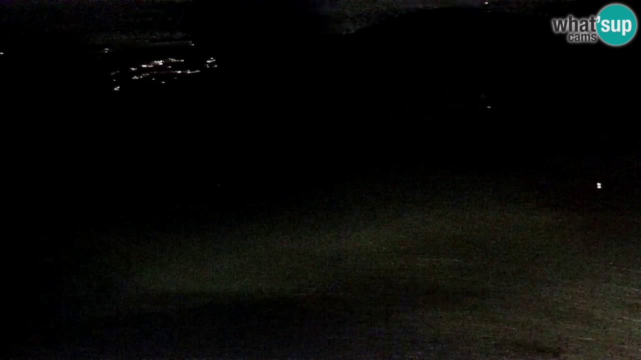 SKI Maribor Pohorje – Ruška webcam