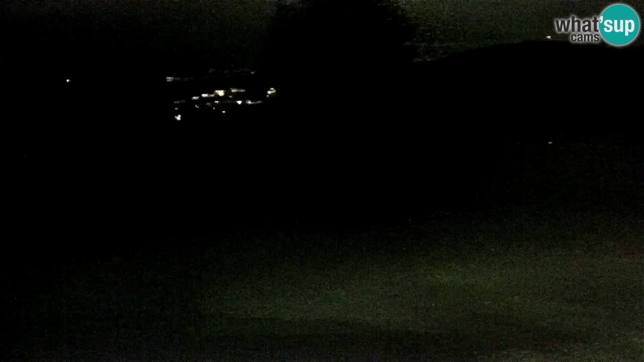 Stazione sciistica Maribor Pohorje – Ruška livecam