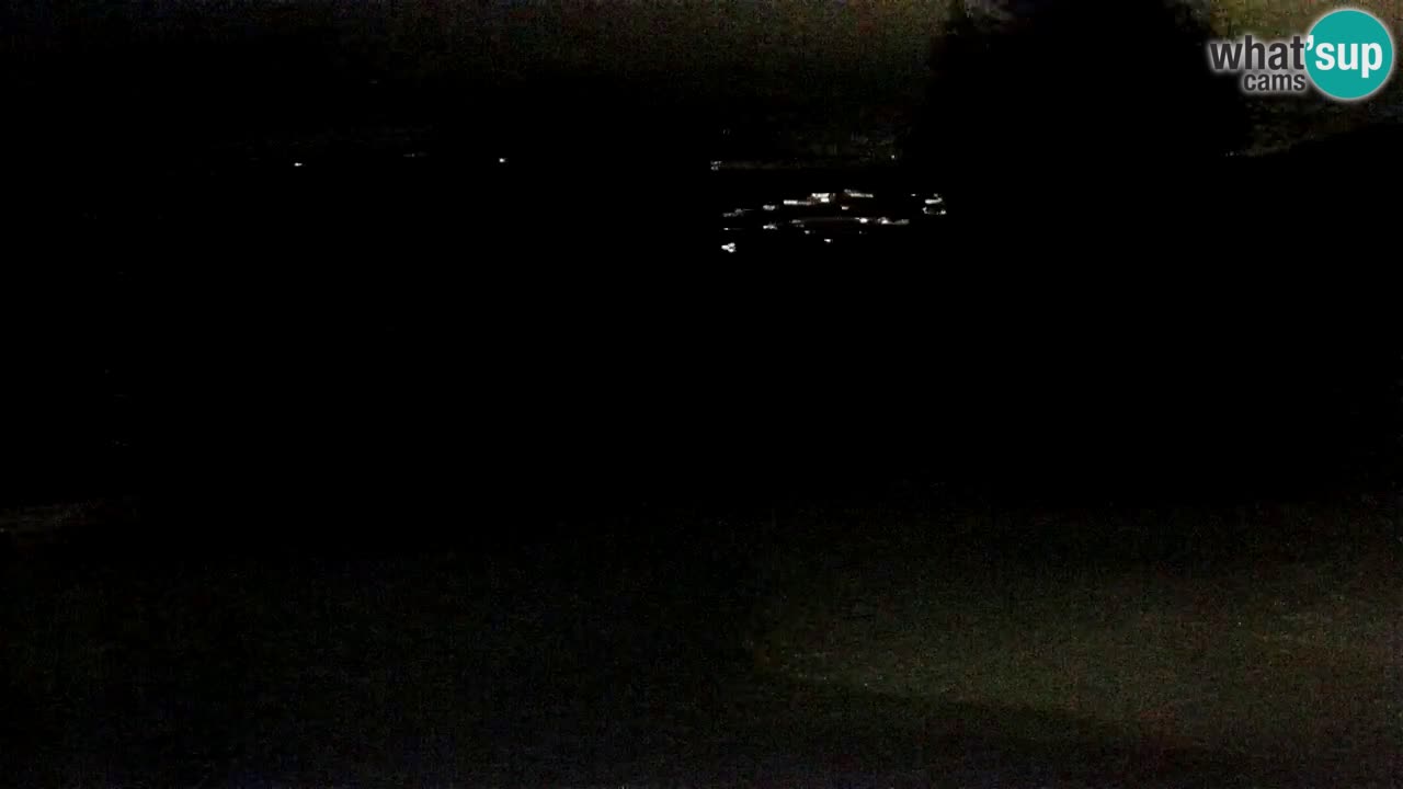 Stazione sciistica Maribor Pohorje – Ruška livecam