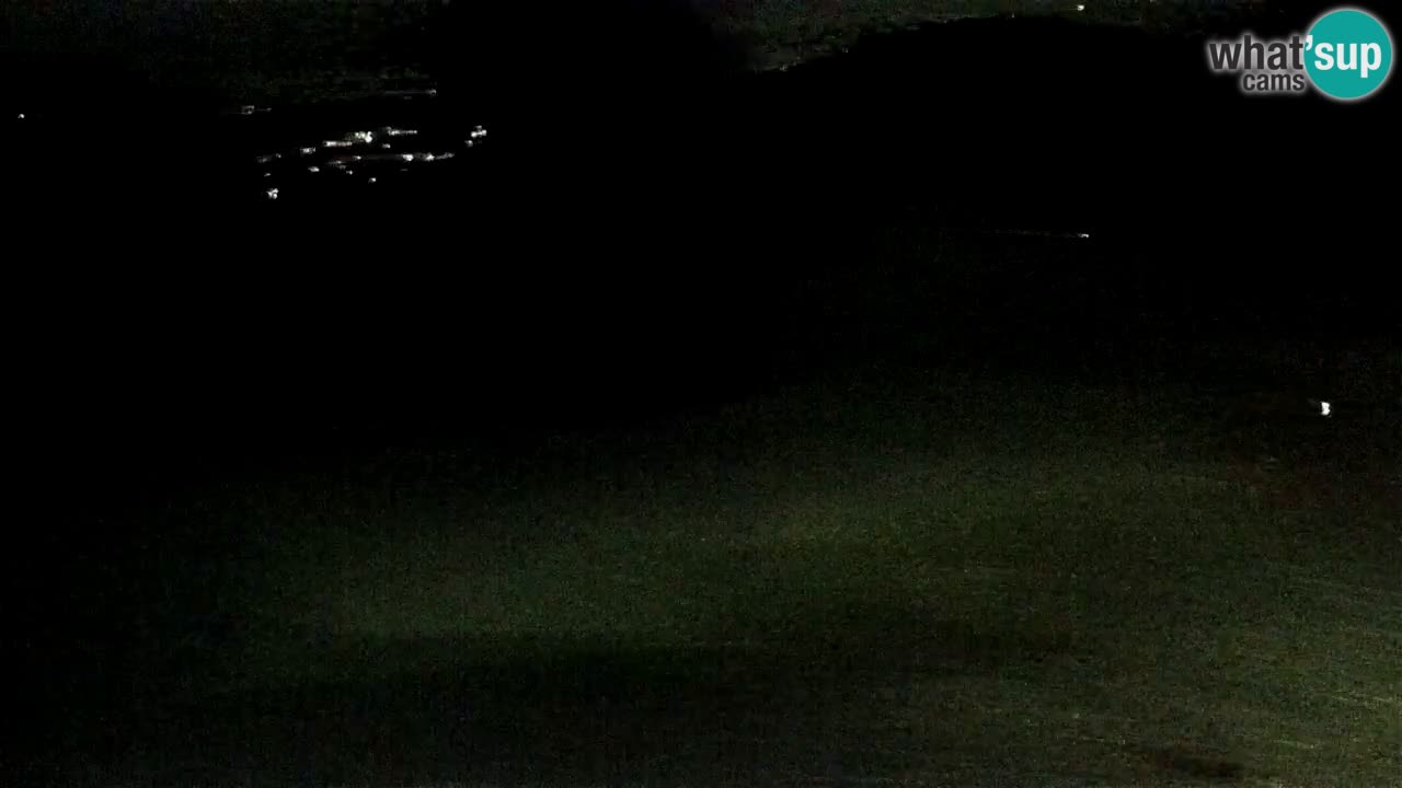 Stazione sciistica Maribor Pohorje – Ruška livecam