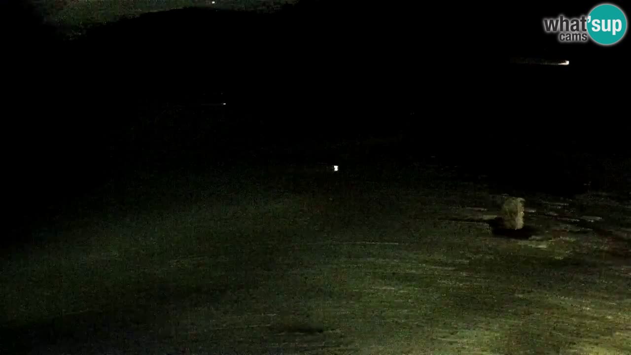 Stazione sciistica Maribor Pohorje – Ruška livecam