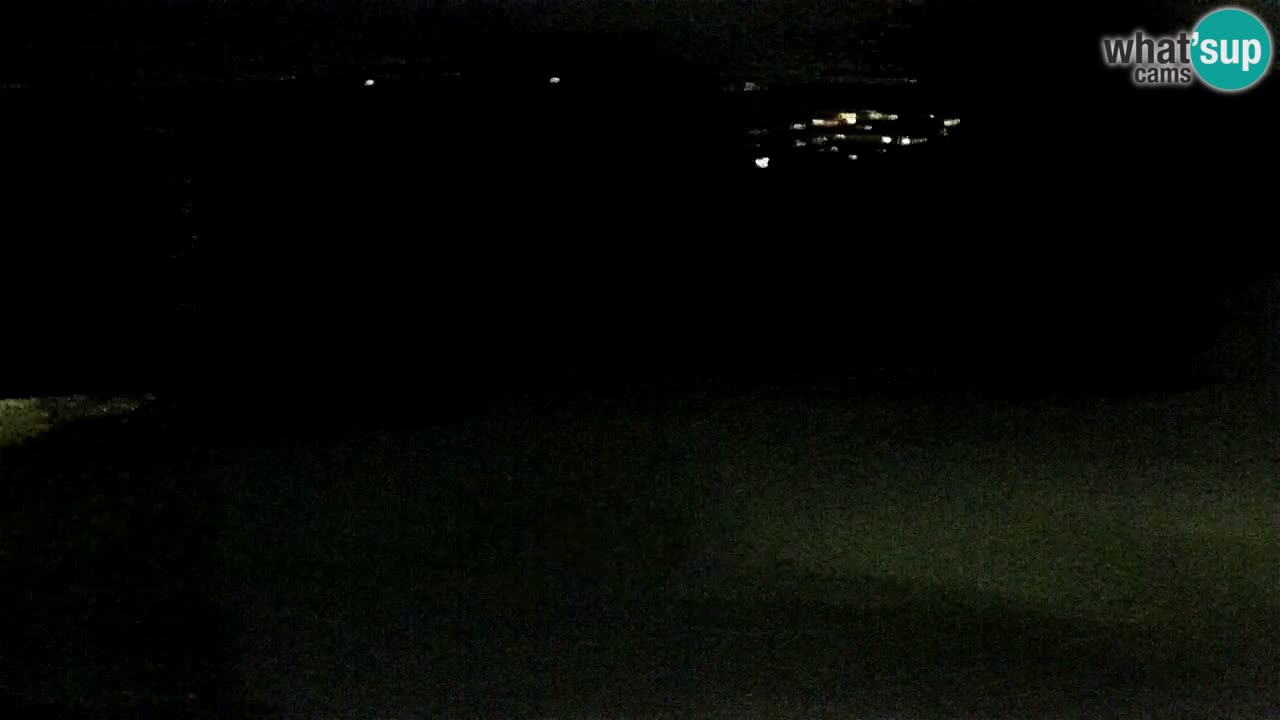 Estaciones de esquí Maribor Pohorje en vivo Ruška