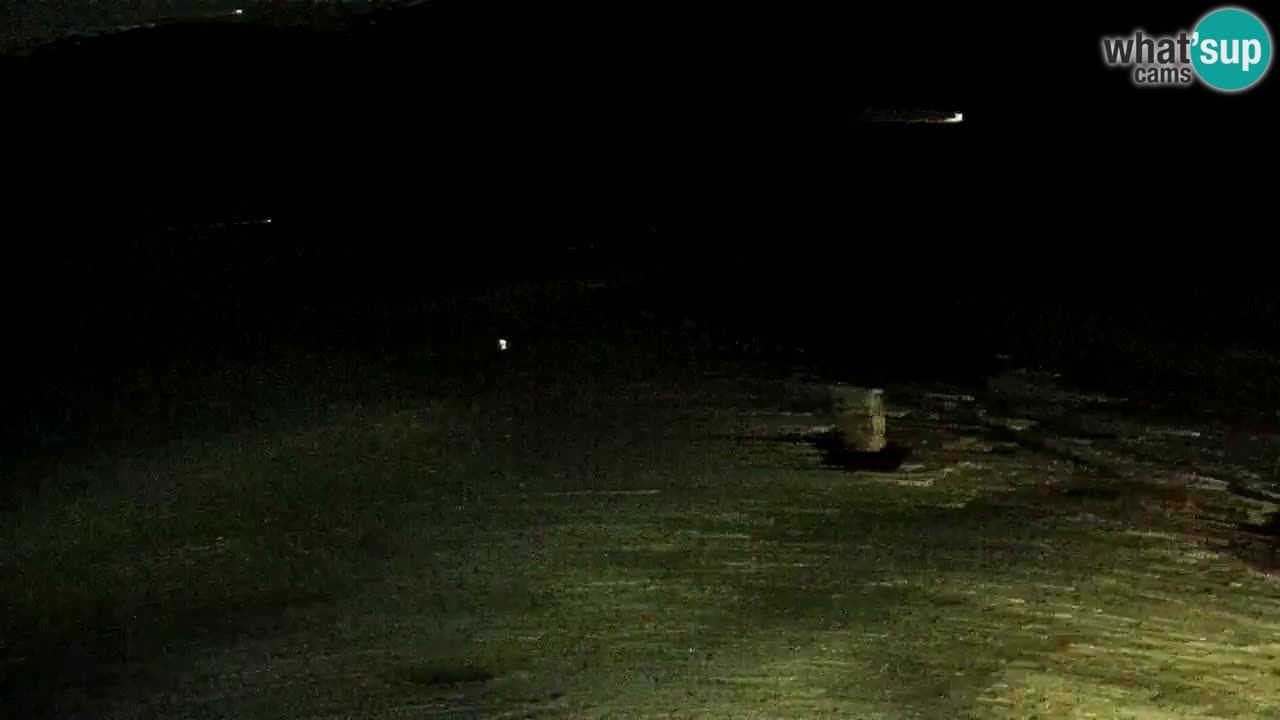 Stazione sciistica Maribor Pohorje – Ruška livecam