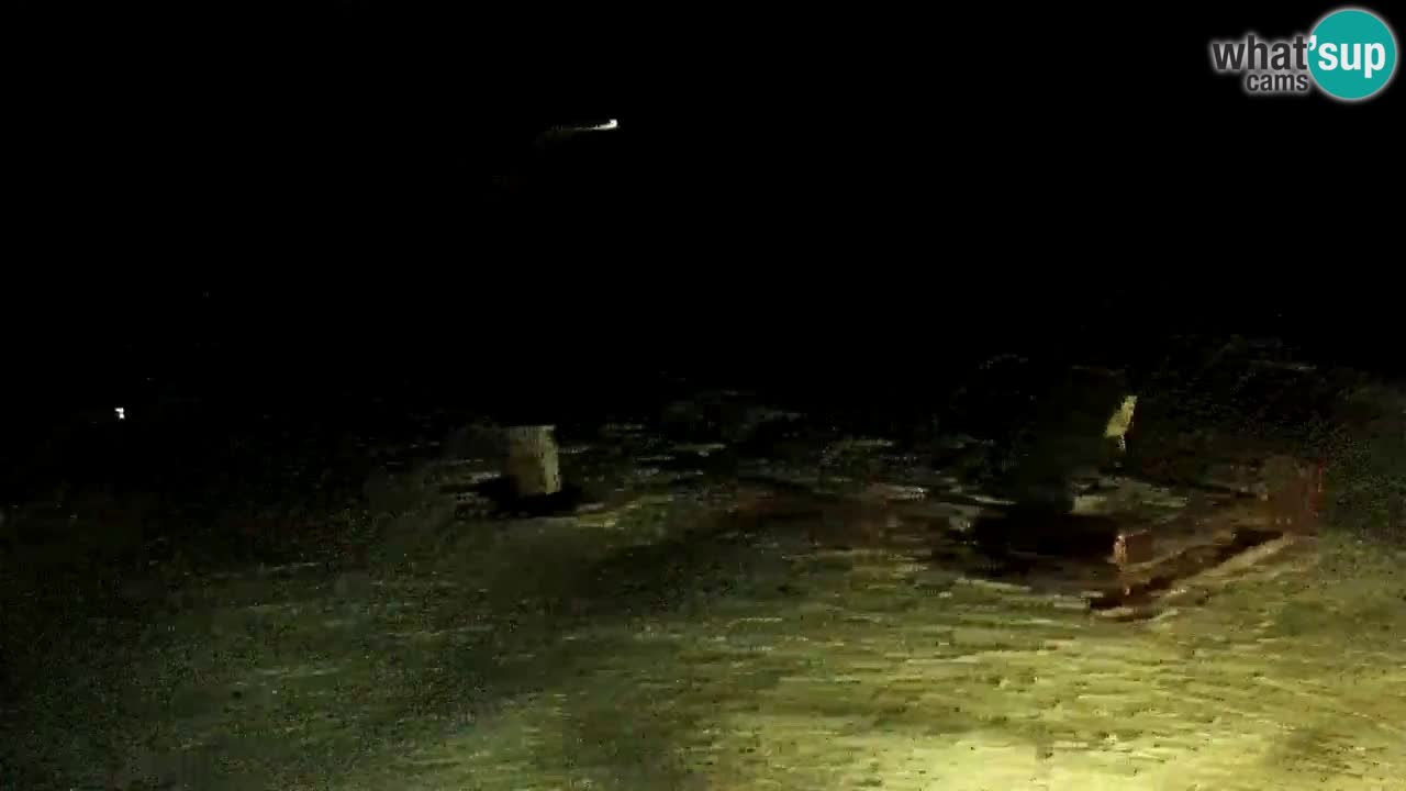 Stazione sciistica Maribor Pohorje – Ruška livecam