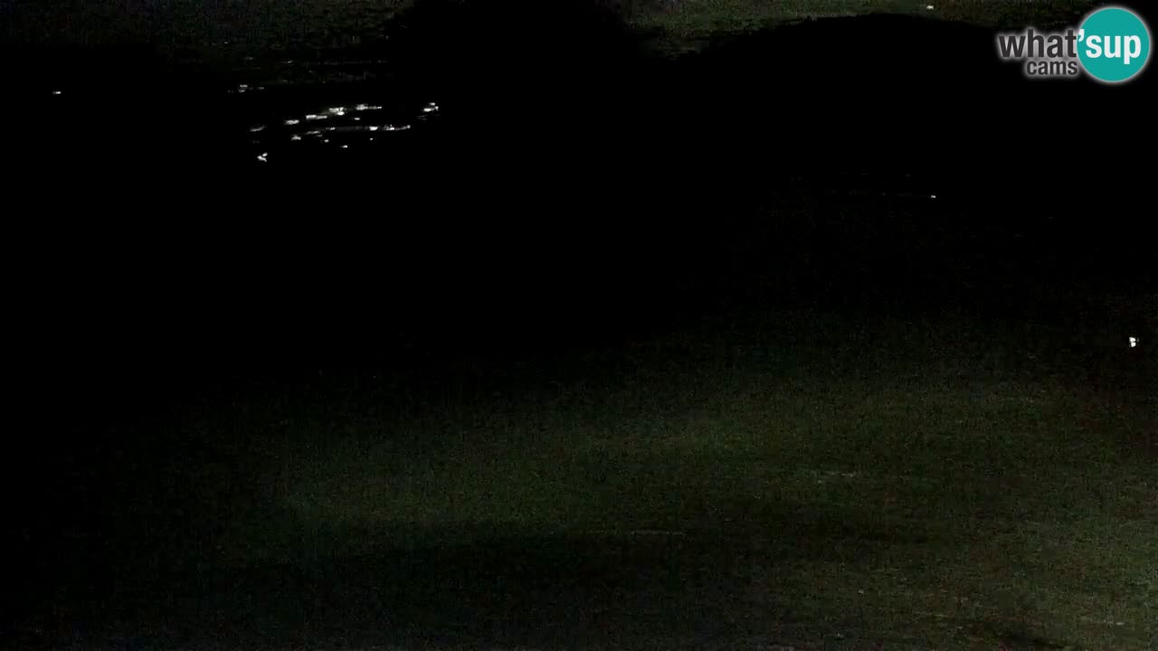 SKI Maribor Pohorje – Ruška webcam