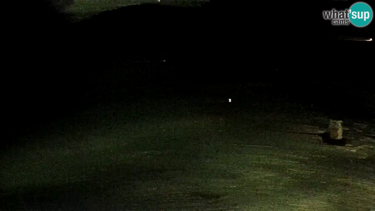 Estaciones de esquí Maribor Pohorje en vivo Ruška