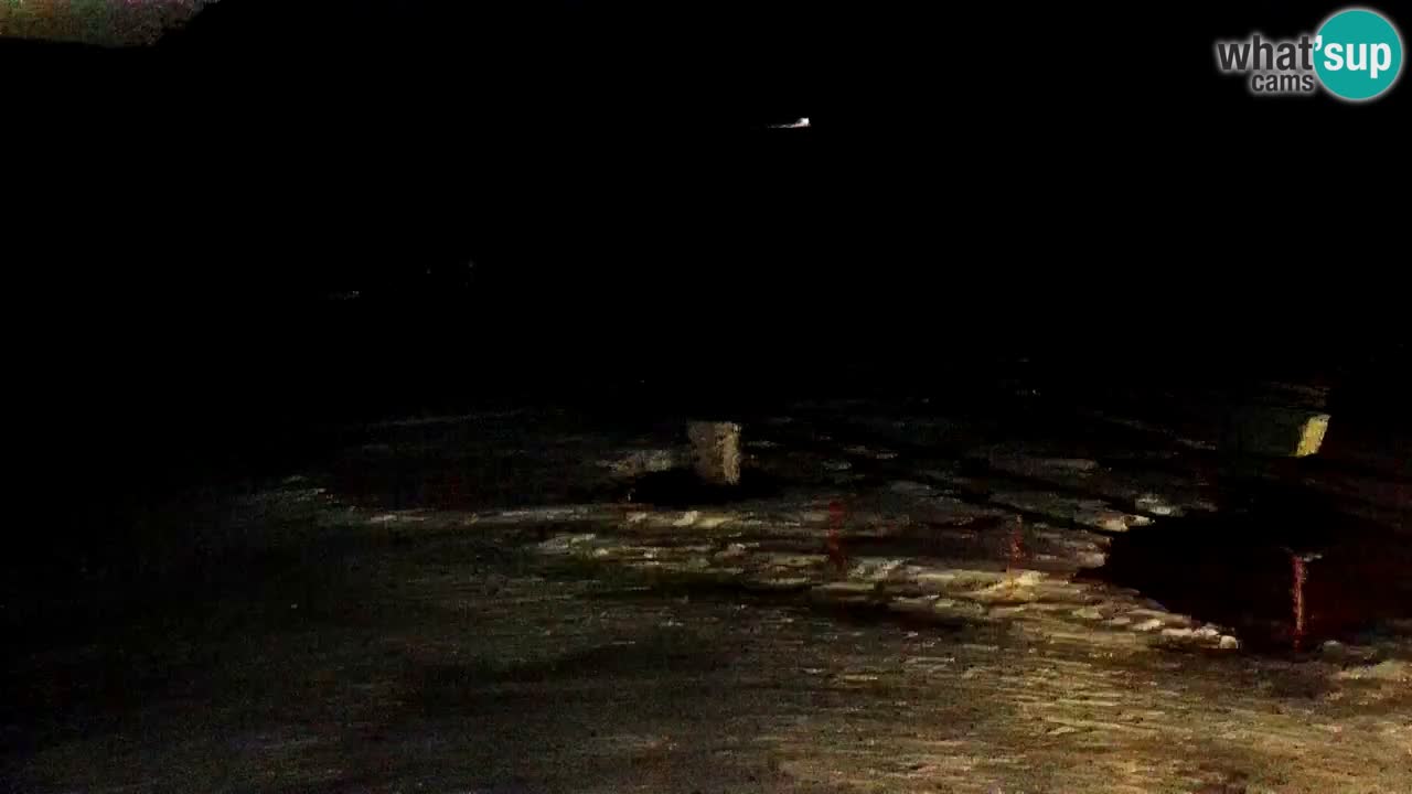 Estaciones de esquí Maribor Pohorje en vivo Ruška