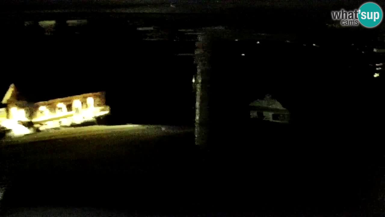 Stazione sciistica Maribor Pohorje – Ruška livecam