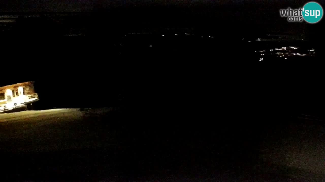 SKI Maribor Pohorje webcam Ruška