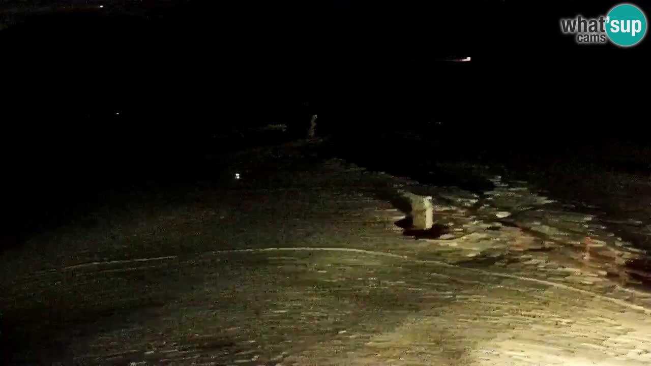 SKI Maribor Pohorje – Ruška webcam