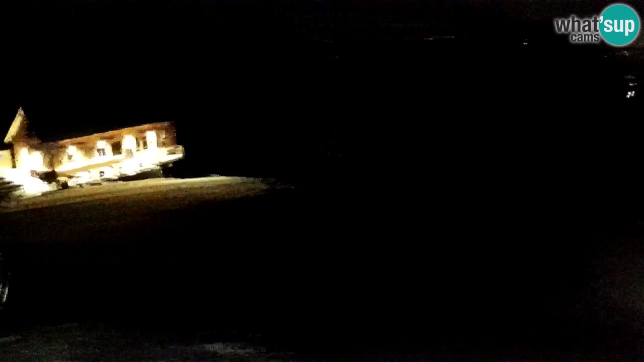 SKI Maribor Pohorje – Ruška webcam