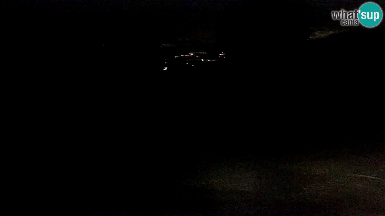 Stazione sciistica Maribor Pohorje – Ruška livecam