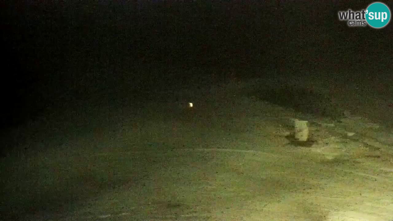 Estaciones de esquí Maribor Pohorje en vivo Ruška