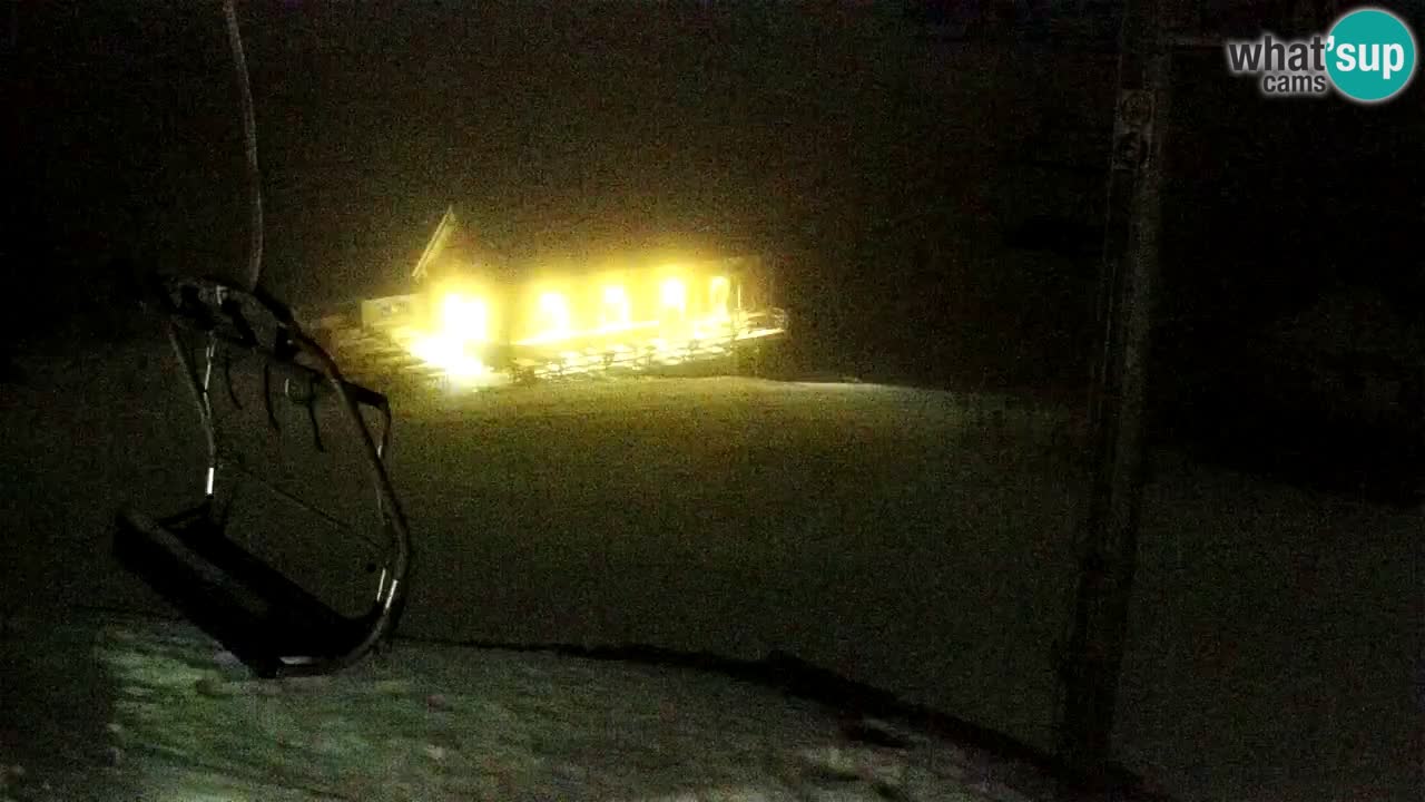 Stazione sciistica Maribor Pohorje – Ruška livecam