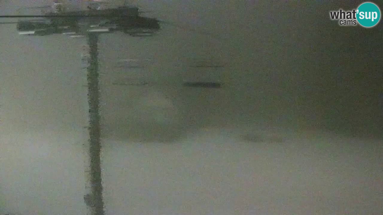 Stations de ski Maribor Pohorje web cam Ruška