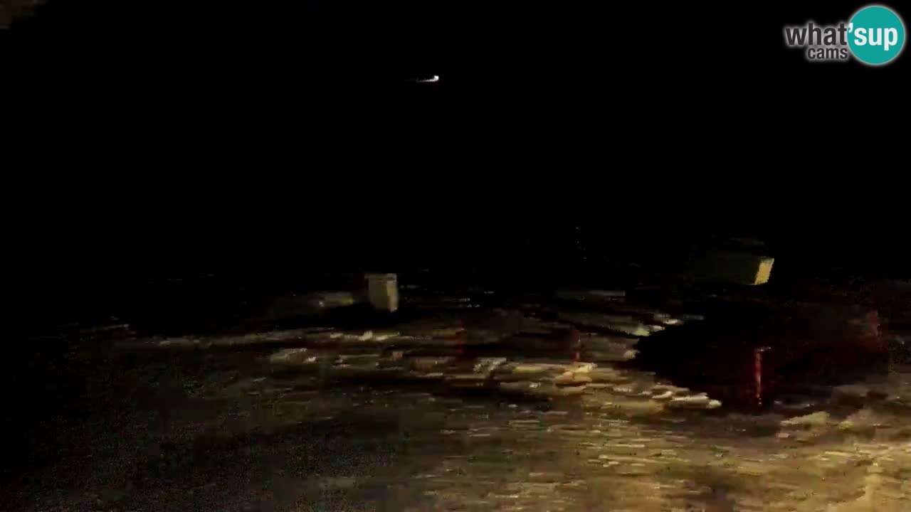 Estaciones de esquí Maribor Pohorje en vivo Ruška