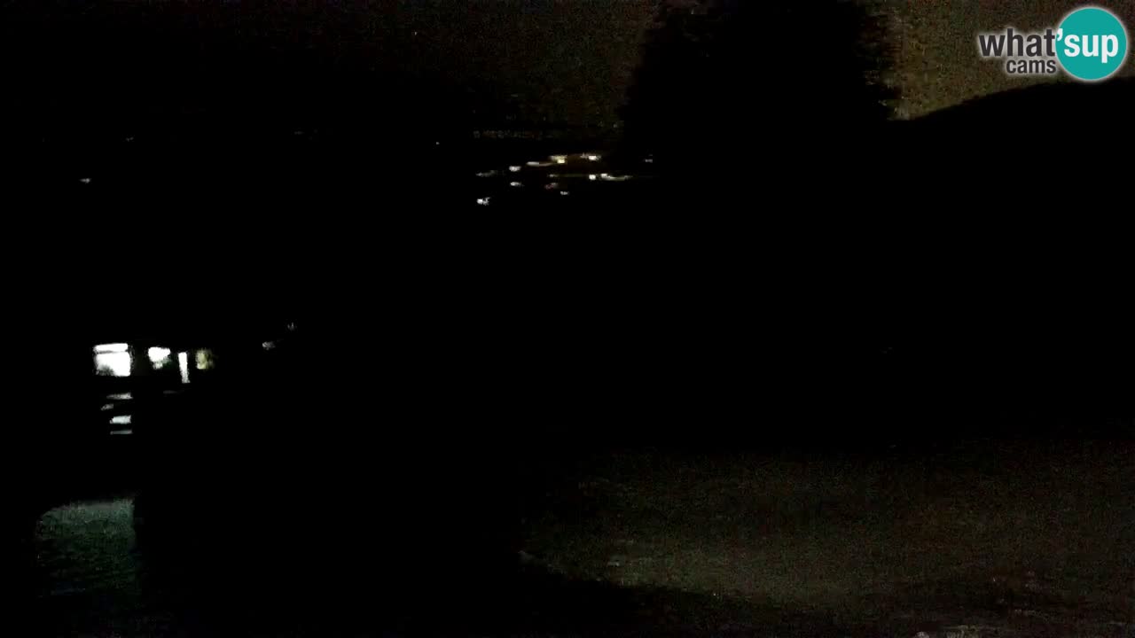 SKI Maribor Pohorje – Ruška webcam