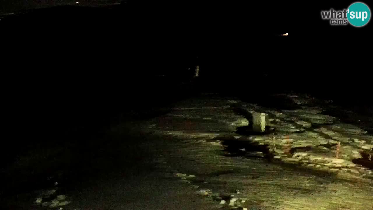 Estaciones de esquí Maribor Pohorje en vivo Ruška