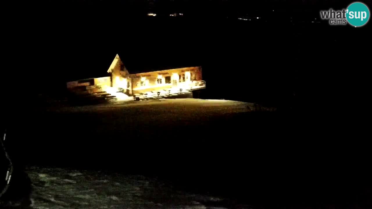 SKI Maribor Pohorje – Ruška webcam