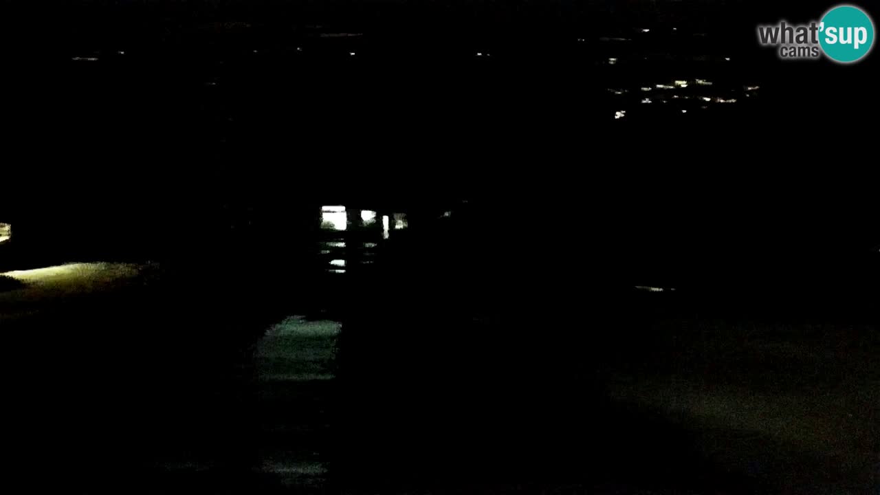 SKI Maribor Pohorje – Ruška webcam