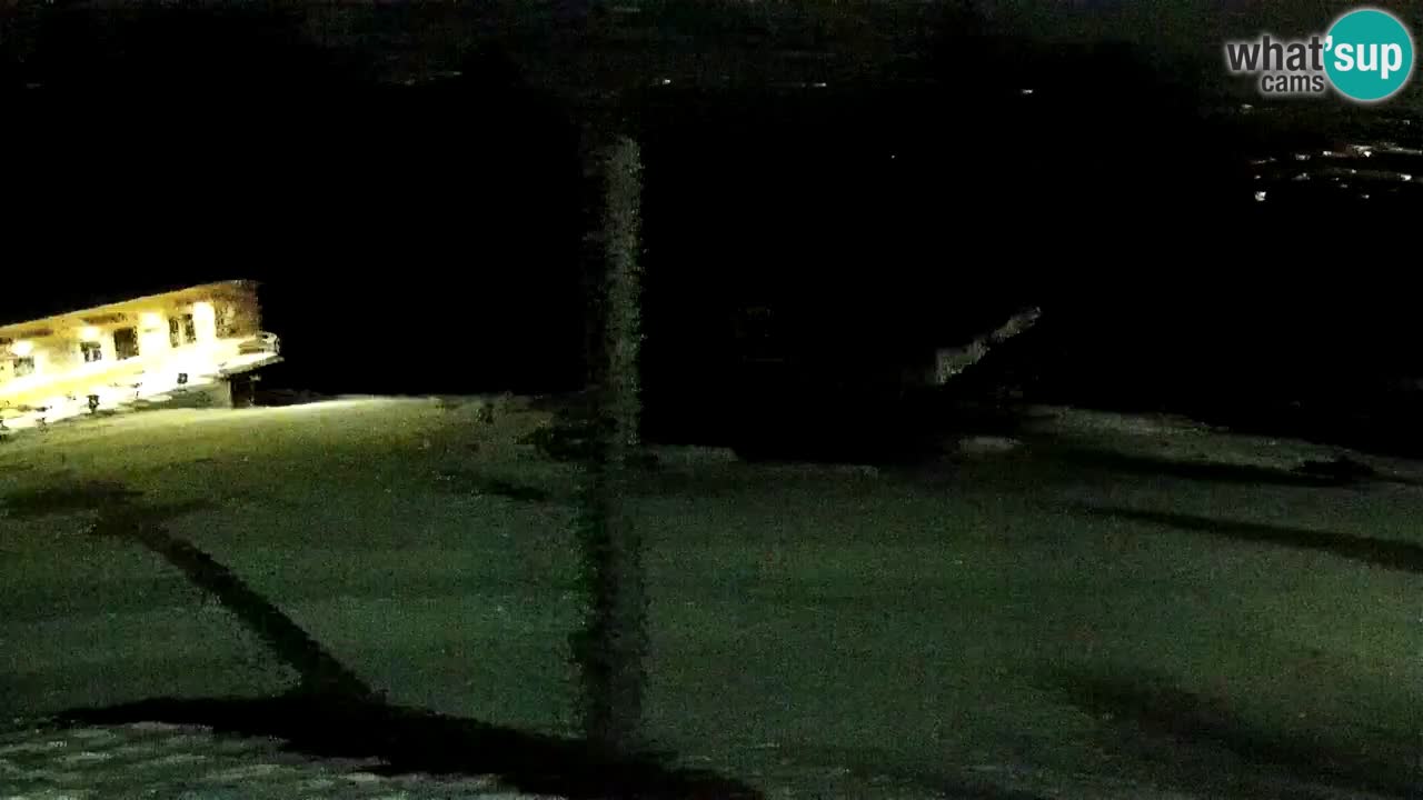 SKI Maribor Pohorje – Ruška webcam