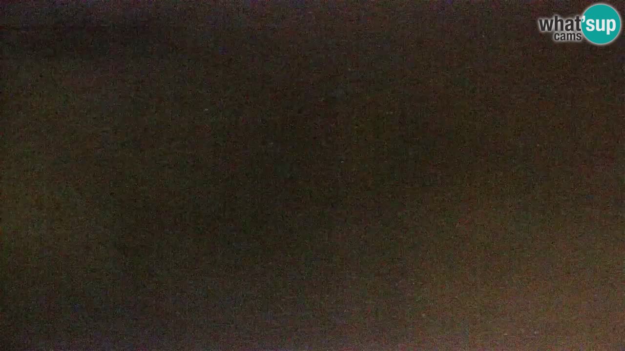 SKI Maribor Pohorje – Ruška webcam