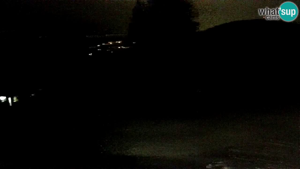 SKI Maribor Pohorje – Ruška webcam