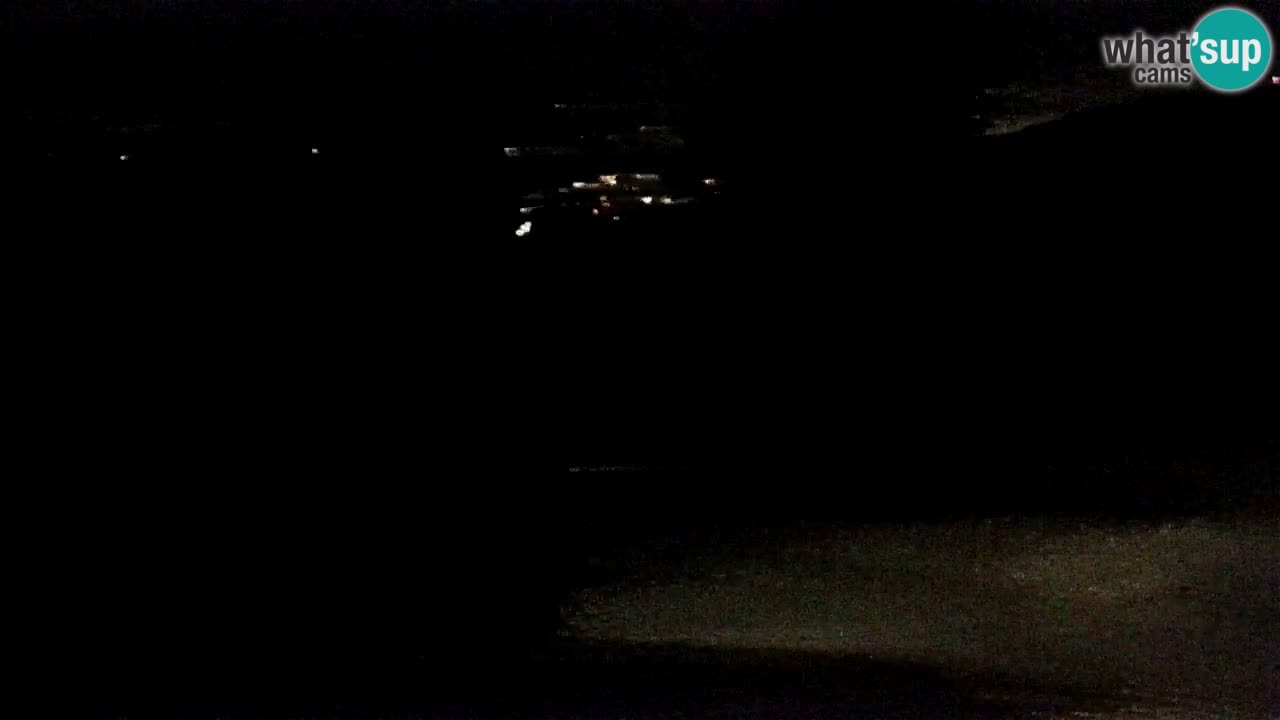 SKI Maribor Pohorje webcam Ruška