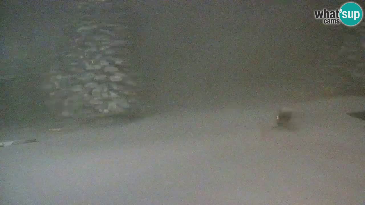 Stazione sciistica Maribor Pohorje – Ruška livecam