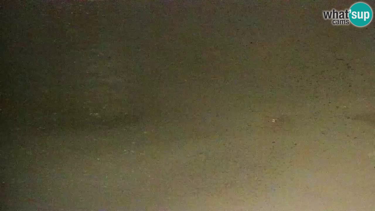 SKI Maribor Pohorje – Ruška webcam