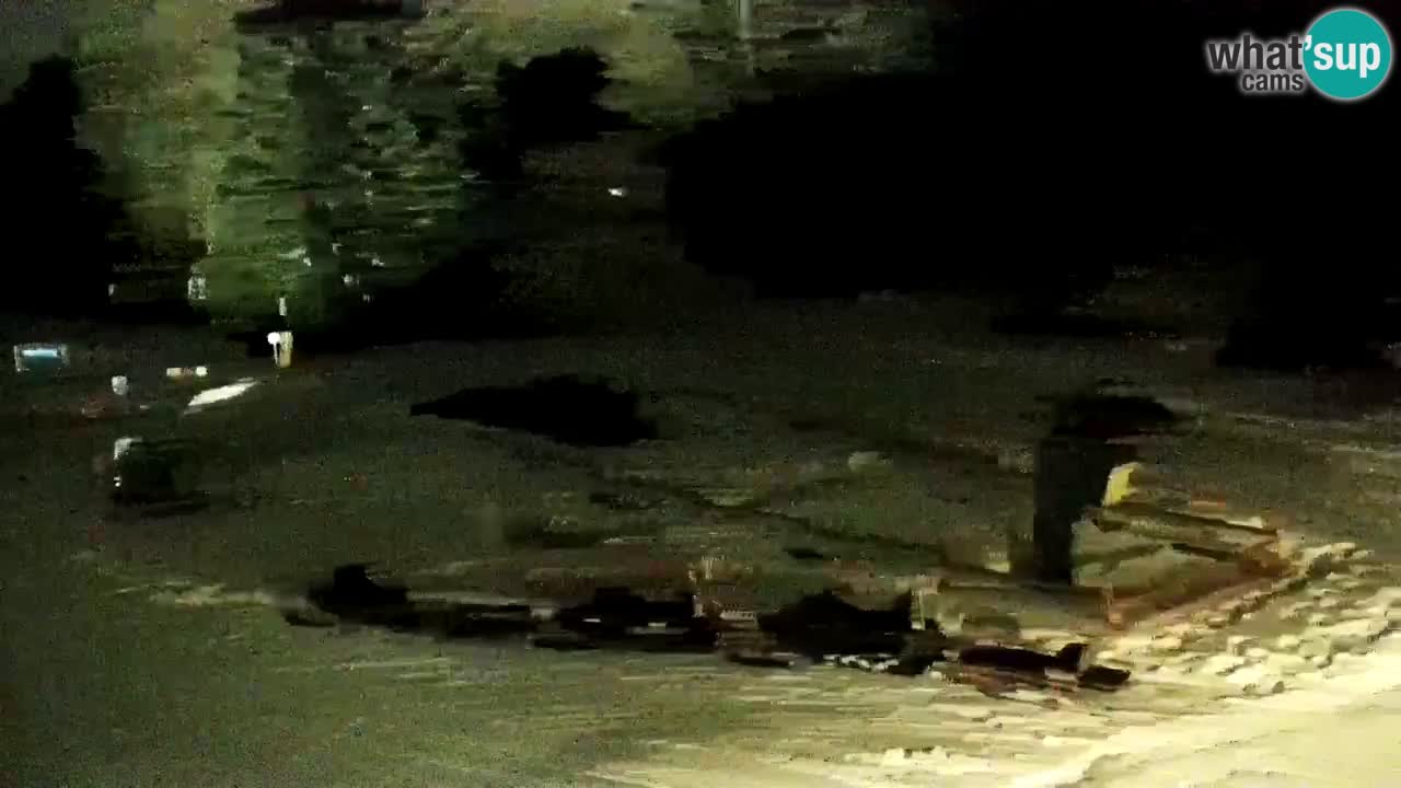 Stazione sciistica Maribor Pohorje – Ruška livecam