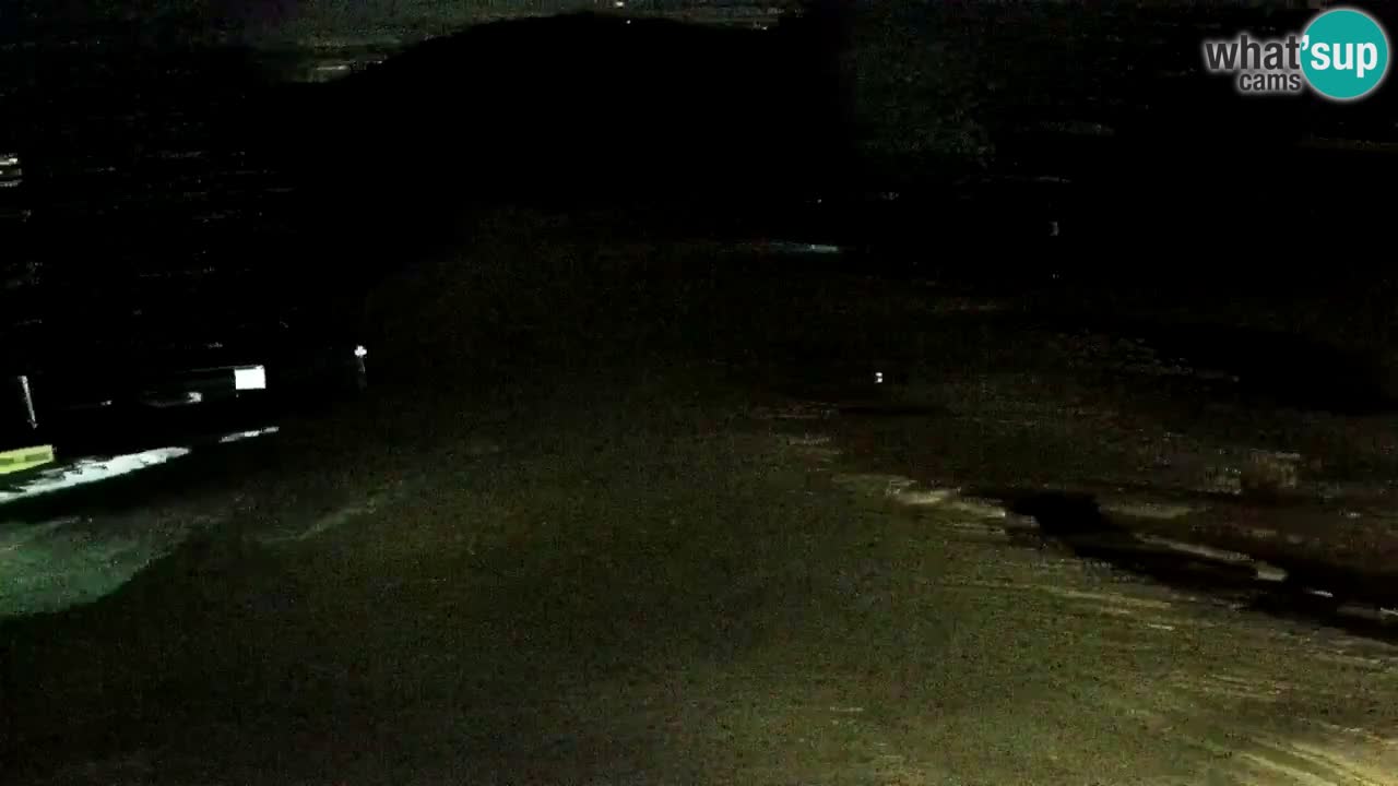 Stazione sciistica Maribor Pohorje – Ruška livecam