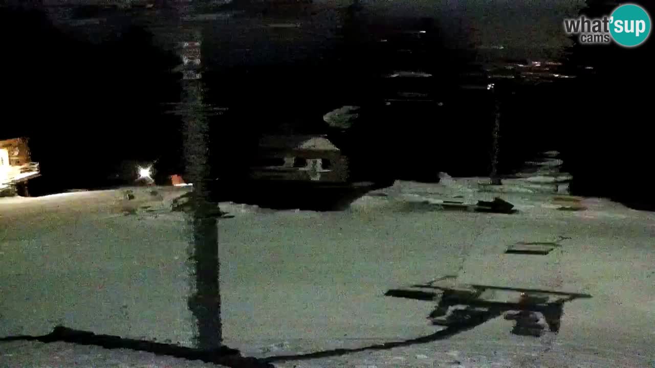 SKI Maribor Pohorje – Ruška webcam